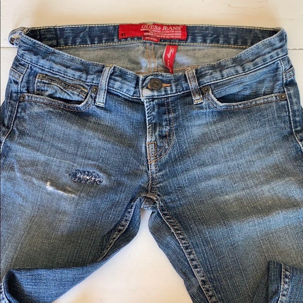 Guess jeans - Picture 2 of 2